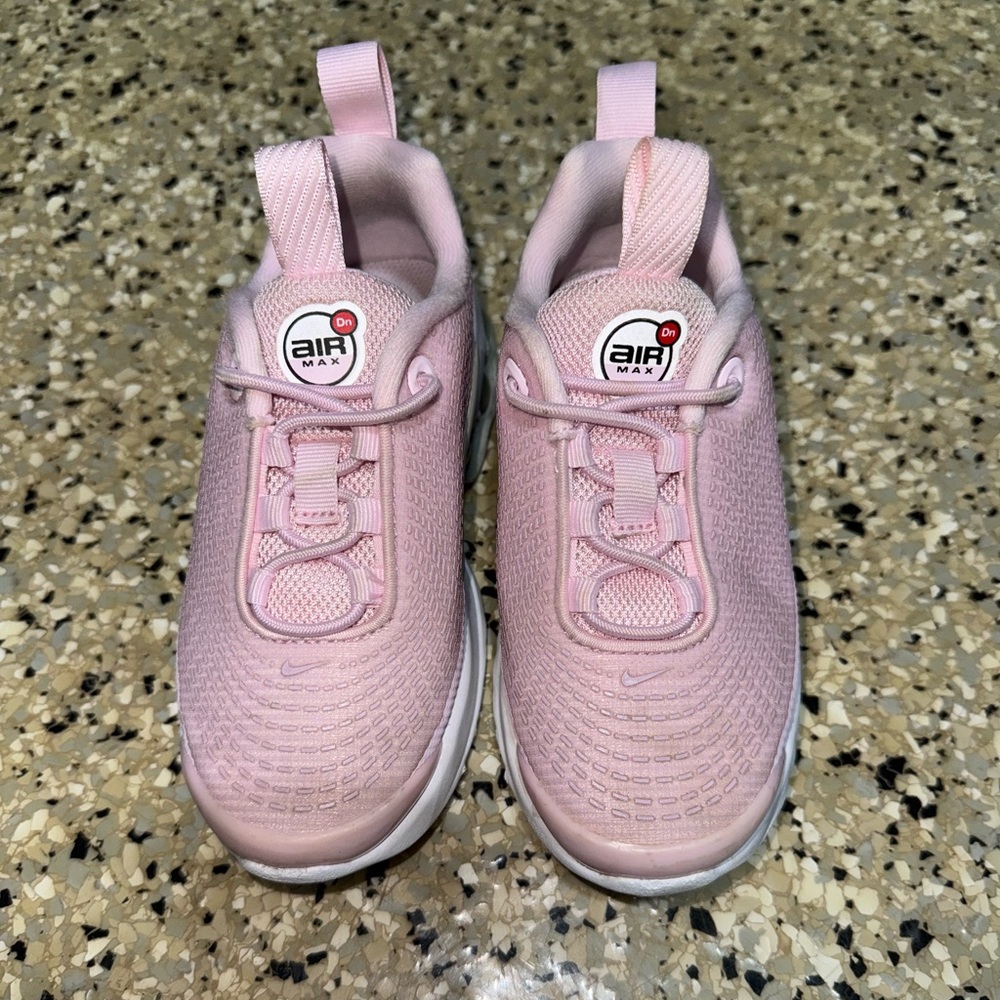 Nike Air Max DN Kids Sneakers